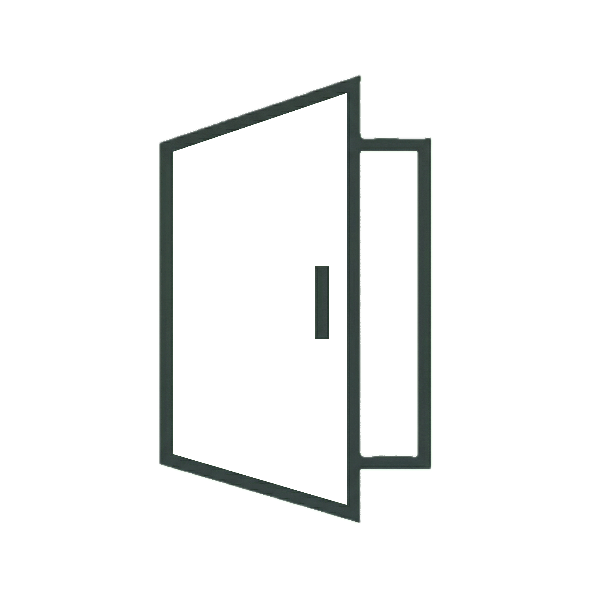 First Door Icon
