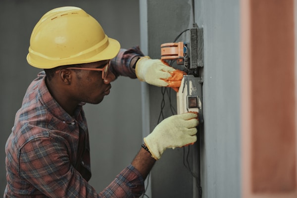 Tools for maintenance