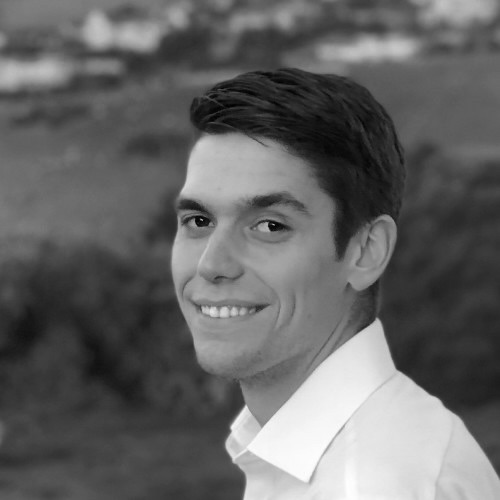 Nick - Co-Founder & Property Manager